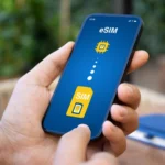 What Is eSIM and How Does It Work in India