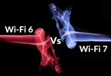 What Is Wi-Fi 7 and How Is It Different From Wi-Fi 6