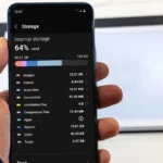 How to Free Up Storage on Your Android Phone Without Deleting Important Files