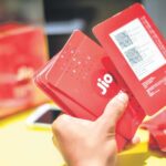 Jio Recharge Plans Under ₹300 That Give You More Data