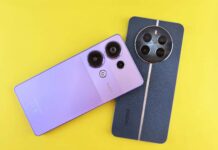 Best Budget Smartphones Under ₹15,000 in India