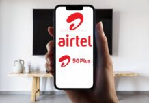 Airtel Recharge Plans With Unlimited 5G Data Explained