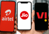 Jio vs Airtel vs Vi Which Recharge Plan Gives More Value