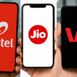 Jio vs Airtel vs Vi Which Recharge Plan Gives More Value
