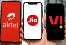 Jio vs Airtel vs Vi Which Recharge Plan Gives More Value